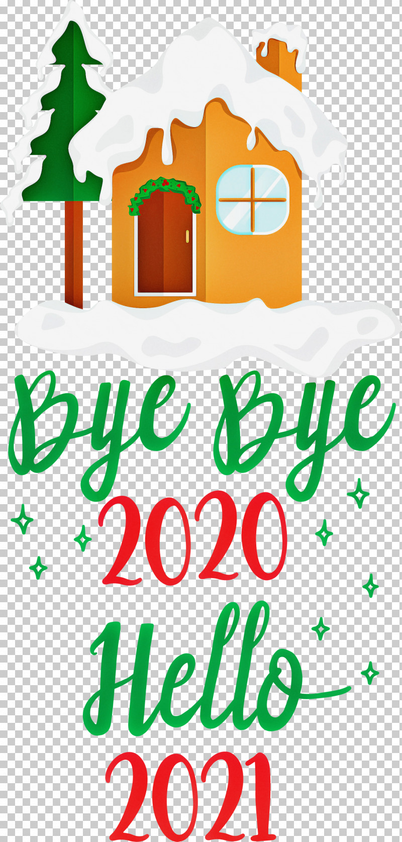 Hello 2021 Year Bye Bye 2020 Year PNG, Clipart, Abstract Art, Bye Bye 2020 Year, Cartoon, Christmas Day, Drawing Free PNG Download