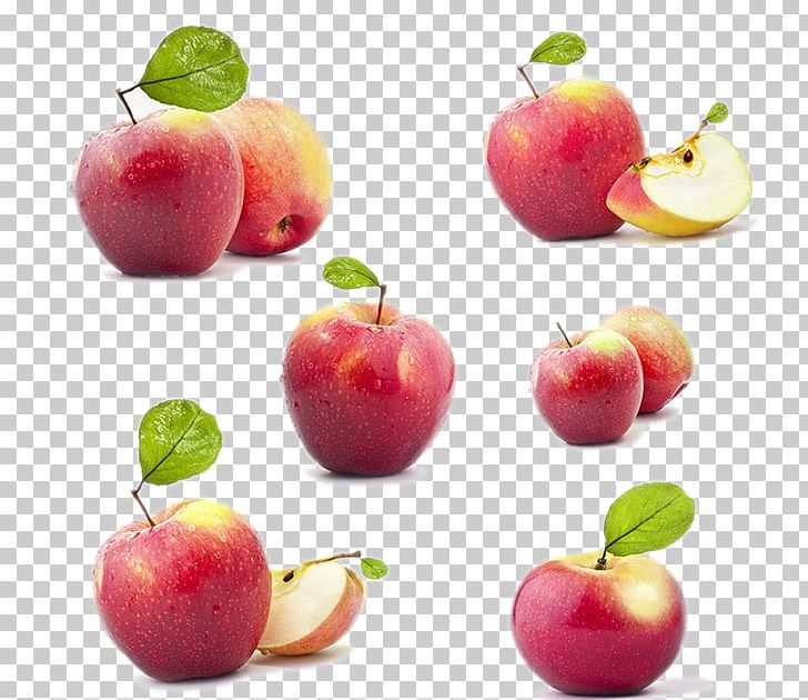 Apple Fruit Stock Photography PNG, Clipart, Acerola Family, Apple, Apple Fruit, Apple I, Cherry Free PNG Download