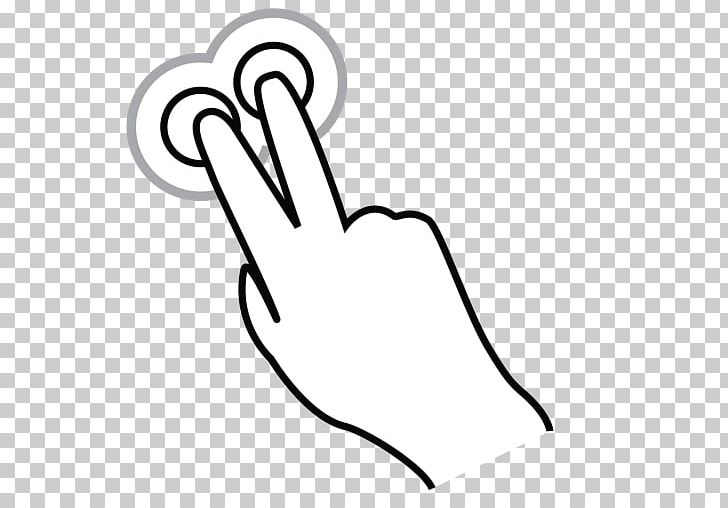 Computer Icons Finger PNG, Clipart, Arm, Artwork, Black, Black And White, Computer Icons Free PNG Download