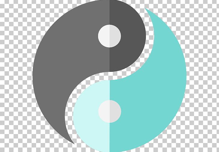 Computer Icons Taoism PNG, Clipart, Aqua, Brand, Business, Circle, Computer Icons Free PNG Download