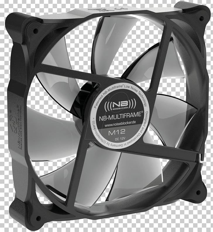 Computer System Cooling Parts Computer Cases & Housings Computer Fan Noiseblocker PNG, Clipart, Chassis, Computer, Computer Cases , Computer Cooling, Computer Fan Free PNG Download