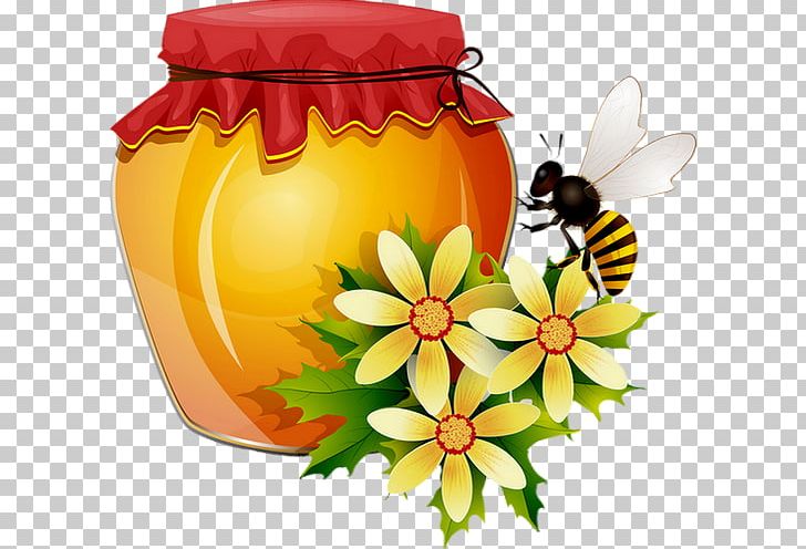 Honey Bee Honeycomb PNG, Clipart, Bee, Beehive, Beeswax, Brush Footed Butterfly, Clip Art Free PNG Download