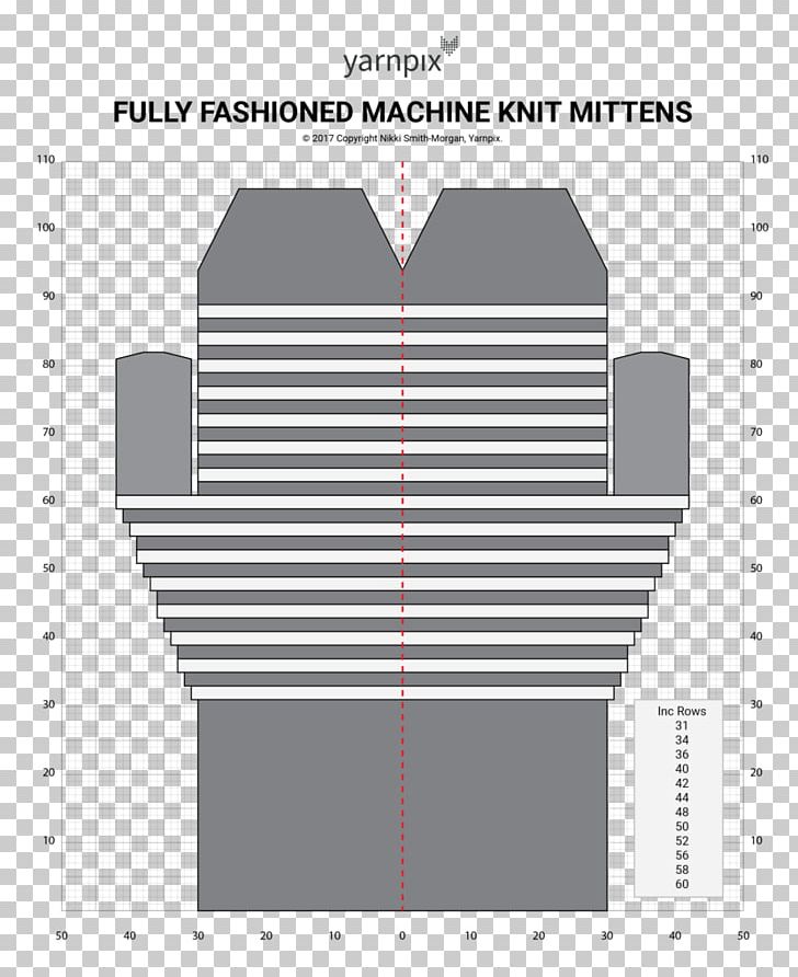 Knitting Machine Fully Fashioned Knitting Mitten Pattern PNG, Clipart, Angle, Building, Circular Knitting, Crochet, Diagram Free PNG Download