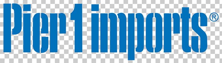 Pier 1 Imports Retail Logo Business PNG, Clipart, Angle, Azure, Blue, Brand, Business Free PNG Download