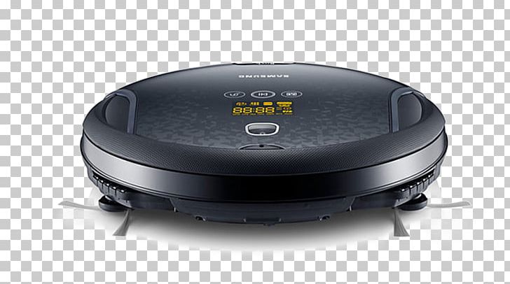 Robotic Vacuum Cleaner Samsung Navibot SR10F71UB PNG, Clipart, Clean, Cleaner, Cleaning, Dust, Electron Free PNG Download