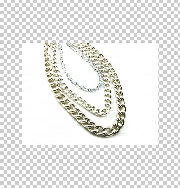 Silver Necklace Bracelet Chain PNG, Clipart, Bracelet, Chain, Jewellery, Jewelry, Metal Free PNG Download