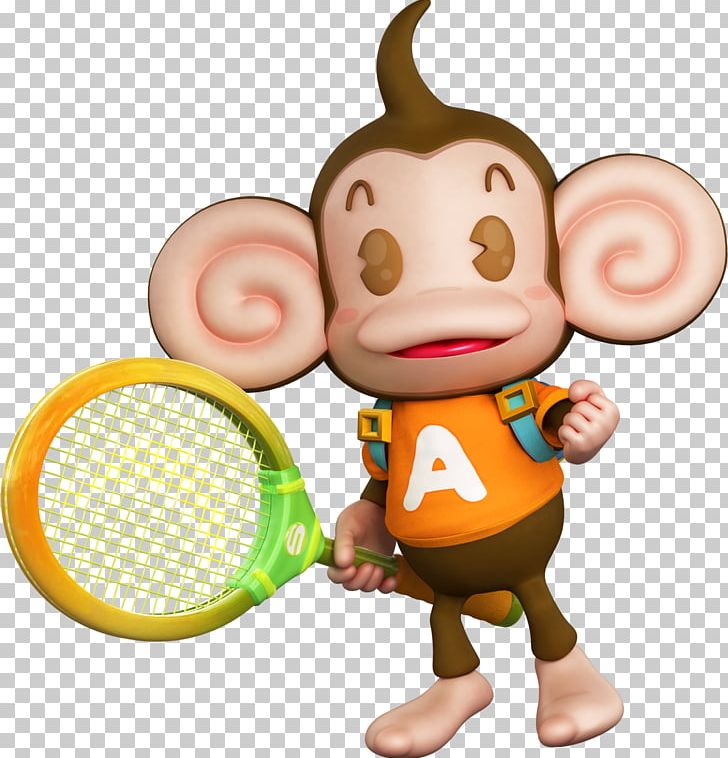 Sonic & Sega All-Stars Racing Sega Superstars Tennis Sonic & All-Stars Racing Transformed Sonic Riders Super Monkey Ball PNG, Clipart, Aiai, All Stars, Amp, Animals, Finger Free PNG Download