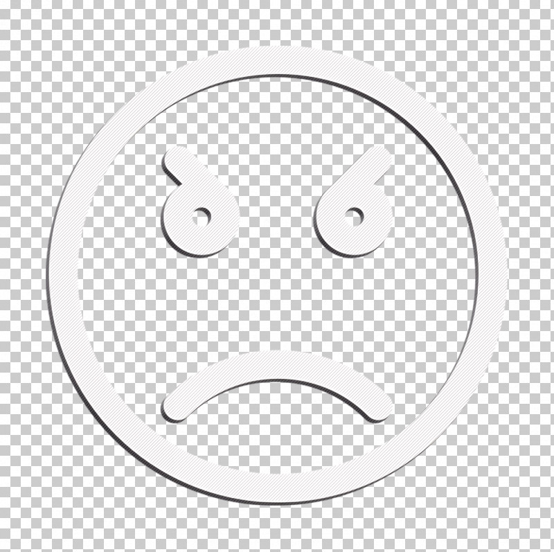 Angry Icon Smiley And People Icon Emoji Icon PNG, Clipart, 2019, Angry Icon, Broadcasting, Call Of Duty, Call Of Duty Black Ops Free PNG Download