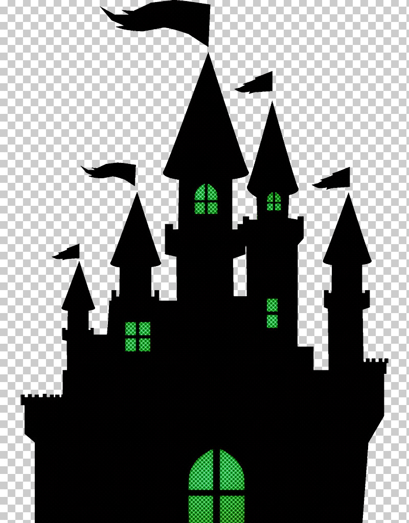 Haunted House Halloween Haunted Halloween PNG, Clipart, Castle, Halloween, Haunted Halloween, Haunted House, House Free PNG Download