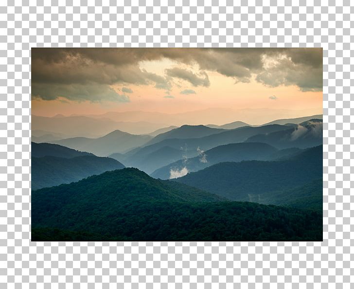 Blue Ridge Parkway Western North Carolina Cold Mountain Devil's Courthouse Mars Hill PNG, Clipart,  Free PNG Download