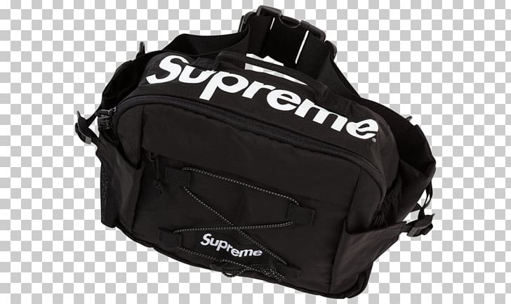 Bum Bags Supreme Bag Centre Handbag PNG, Clipart, Accessories, Backpack, Bag, Black, Brand Free PNG Download