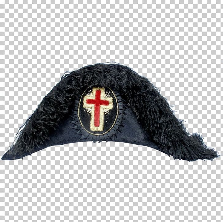 Cap Knights Templar Freemasonry Hat PNG, Clipart, Baseball Cap, Beaver Hat, Cap, Clothing, Commander Free PNG Download