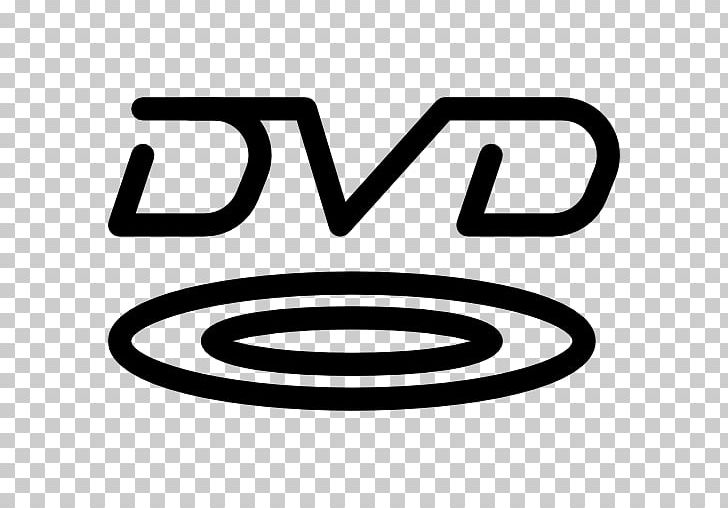 Computer Icons DVD-Video Compact Disc PNG, Clipart, Area, Black And White, Brand, Circle, Clapperboard Free PNG Download