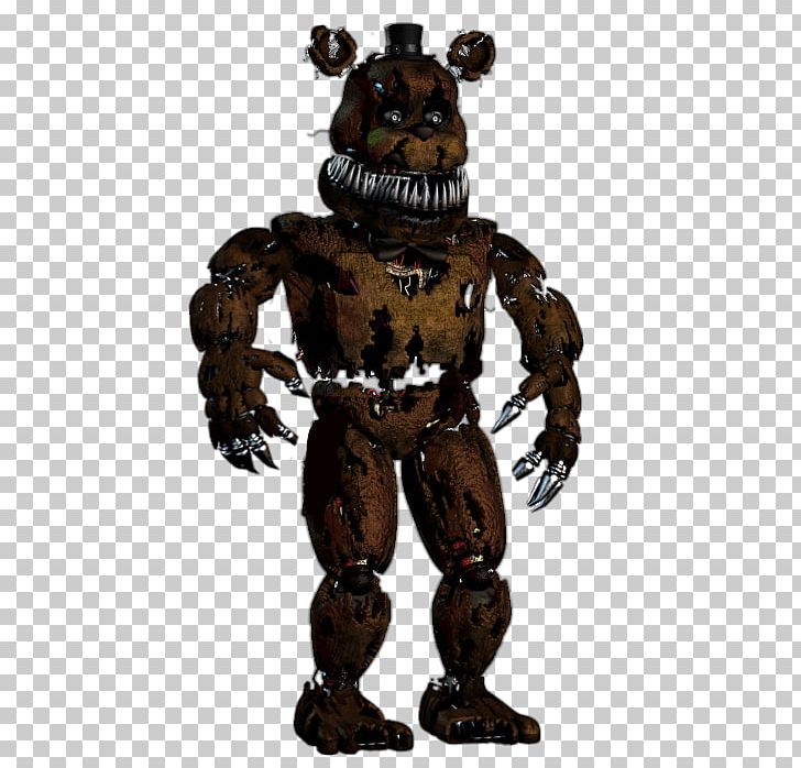 Five Nights At Freddy's 4 Five Nights At Freddy's: Sister Location Freddy Fazbear's Pizzeria Simulator FNaF World PNG, Clipart,  Free PNG Download