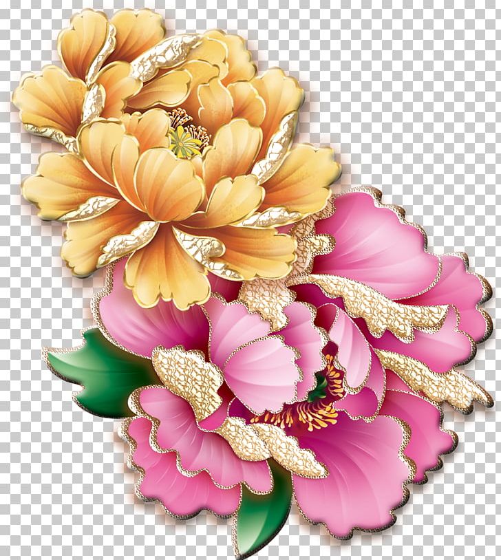 Flower Moutan Peony PNG, Clipart, Cut Flowers, Download, Encapsulated Postscript, Floral Design, Floristry Free PNG Download