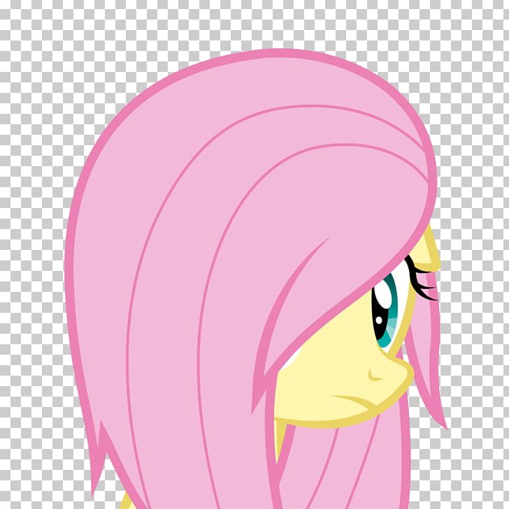 Fluttershy Art Face PNG, Clipart, Anime, Art, Beauty, Cartoon, Character Free PNG Download
