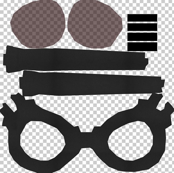 Goggles Angle Line Product PNG, Clipart, Angle, Black, Black And White, Eyewear, Goggles Free PNG Download