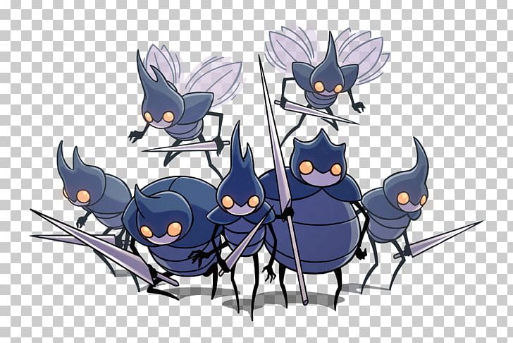 Hollow Knight Art Drawing Team Cherry PNG, Clipart, Anime, Art, Cartoon, Character, Computer Wallpaper Free PNG Download