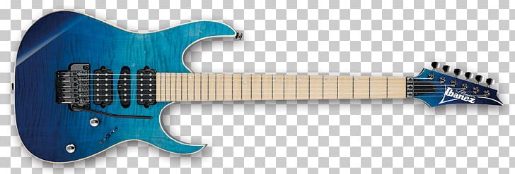 Ibanez RG6PCMLTD-SRG Premium Electric Guitar PNG, Clipart, Acoustic Electric Guitar, Electronic Musical Instrument, Guitar, Guitar Accessory, Ibanez Free PNG Download