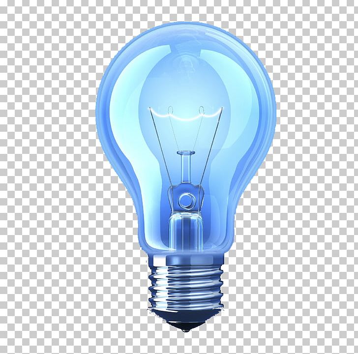 Incandescent Light Bulb Lamp Lighting PNG, Clipart, Blue, Blue Light, Bulb, Christmas Lights, Diagram Free PNG Download
