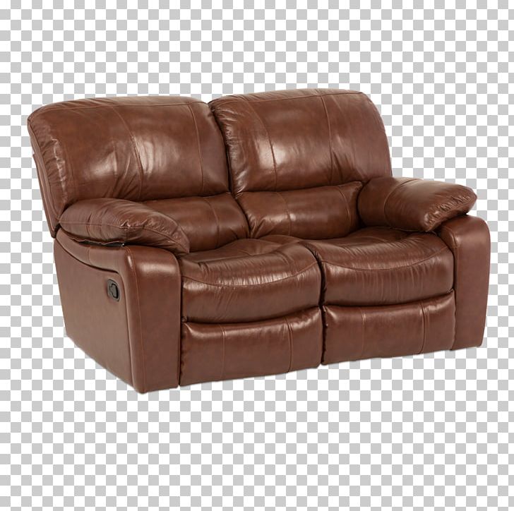Loveseat Couch Furniture Recliner Living Room PNG, Clipart, Angle, Brown, Chair, Comfort, Commode Free PNG Download