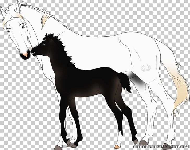 Mustang Trakehner Stallion Foal Mare PNG, Clipart, Bridle, Colt, Deer, Draft Horse, Fictional Character Free PNG Download