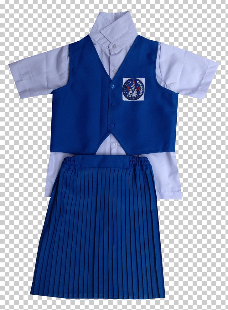 School Uniform T-shirt Dress Clothing PNG, Clipart, Blazer, Blue, Cara, Clothing, Collar Free PNG Download