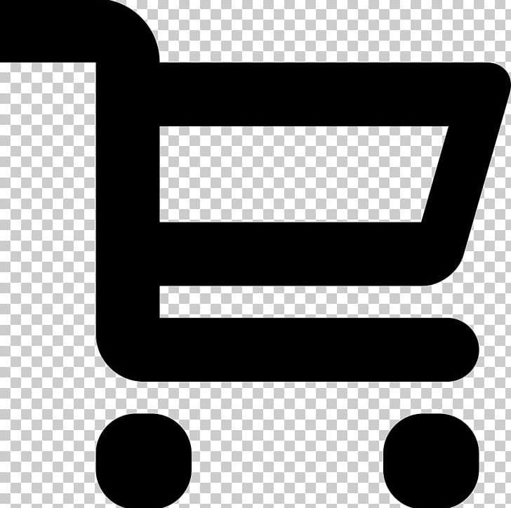 Shopping Cart Computer Icons PNG, Clipart, Angle, Black, Black And White, Brand, Business Free PNG Download
