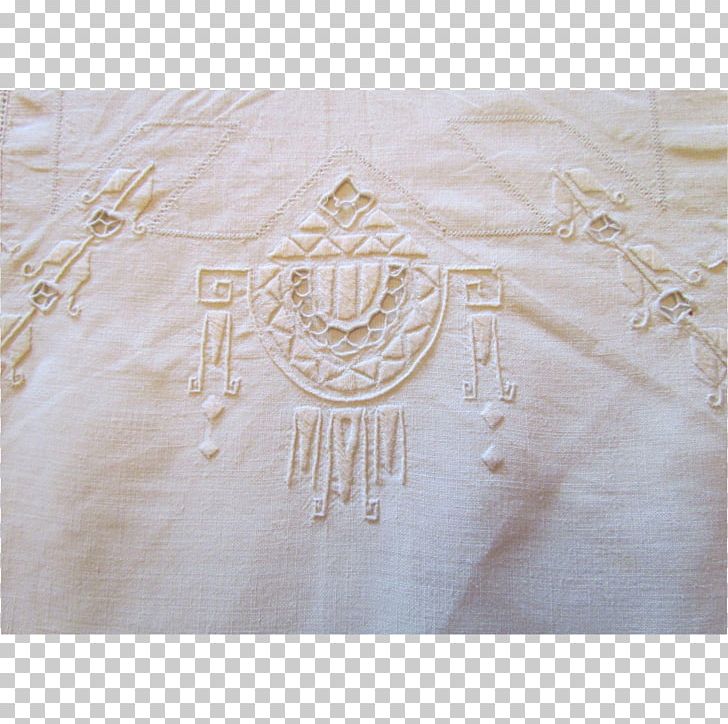 Textile Tablecloth Lace Beige Brown PNG, Clipart, Beige, Brown, Ivory, Lace, Material Free PNG Download