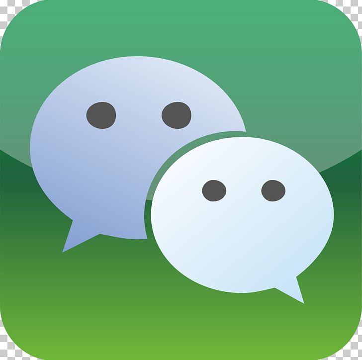 WeChat Logo Computer Icons Messaging Apps PNG, Clipart, Android, Computer Icons, Grass, Green, Instant Messaging Free PNG Download