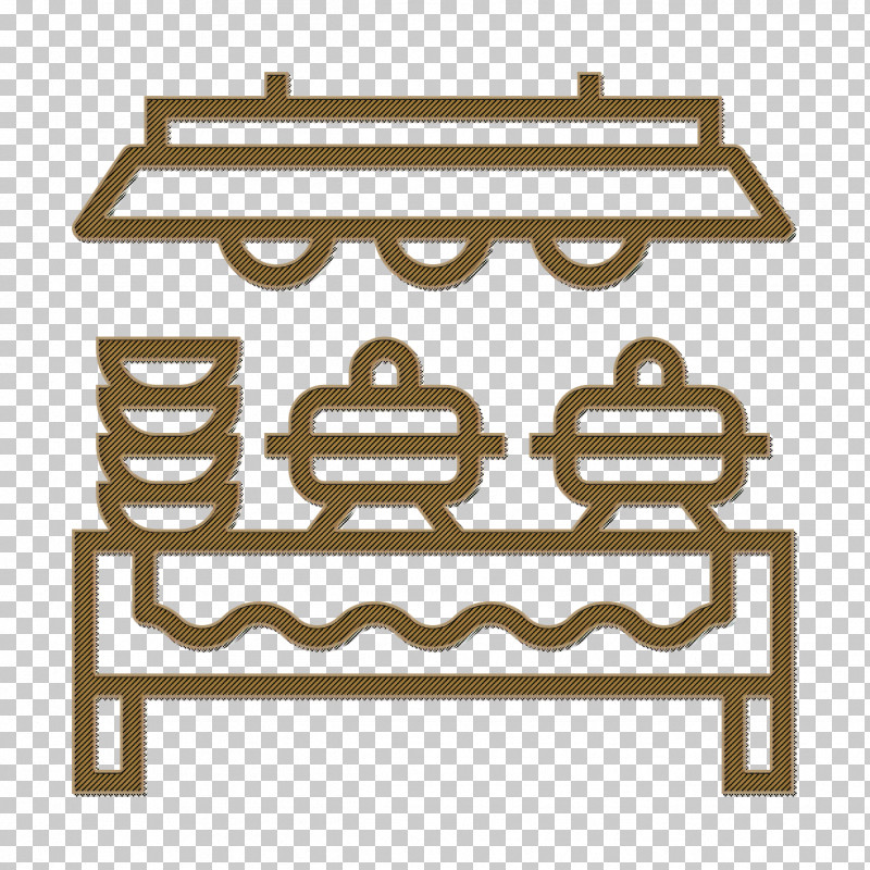 Dinner Icon Buffet Icon PNG, Clipart, Buffet, Buffet Icon, Catering, Dinner Icon, Menu Free PNG Download