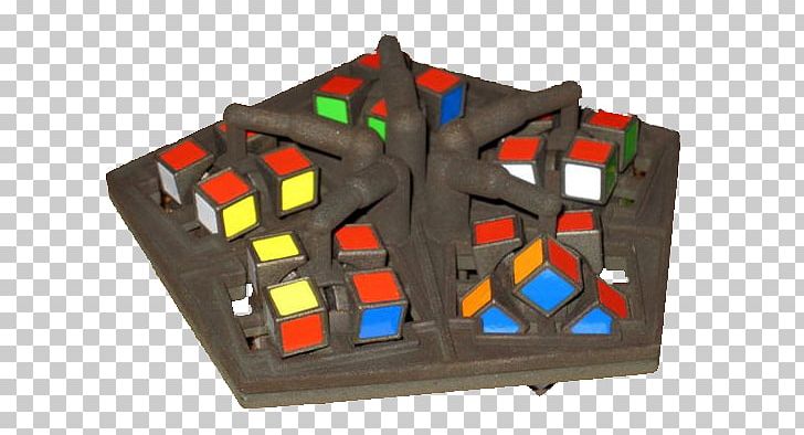 Combination Puzzle Rubik's Cube Rubik's Revenge PNG, Clipart,  Free PNG Download