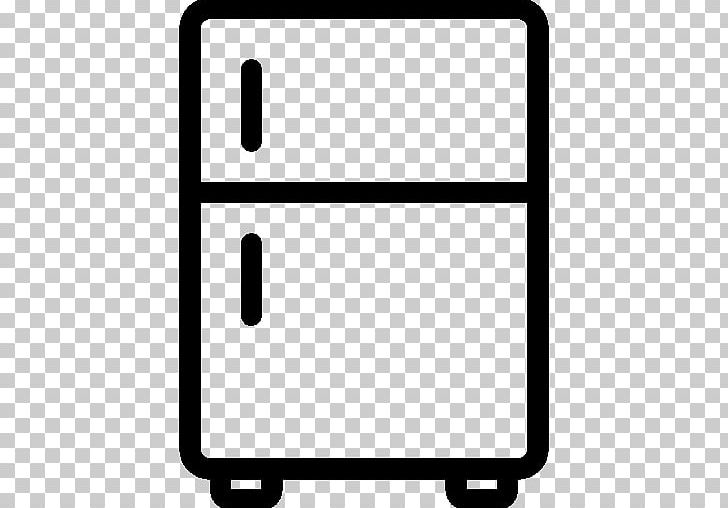 Computer Icons Refrigerator PNG, Clipart, Angle, Area, Black, Black And White, Computer Icons Free PNG Download