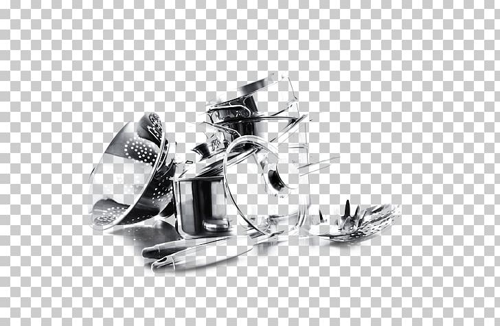 Cookware Kitchen Utensil Cutlery Tableware PNG, Clipart, Black And White, Body Jewelry, Bowl, Cookware, Cutlery Free PNG Download