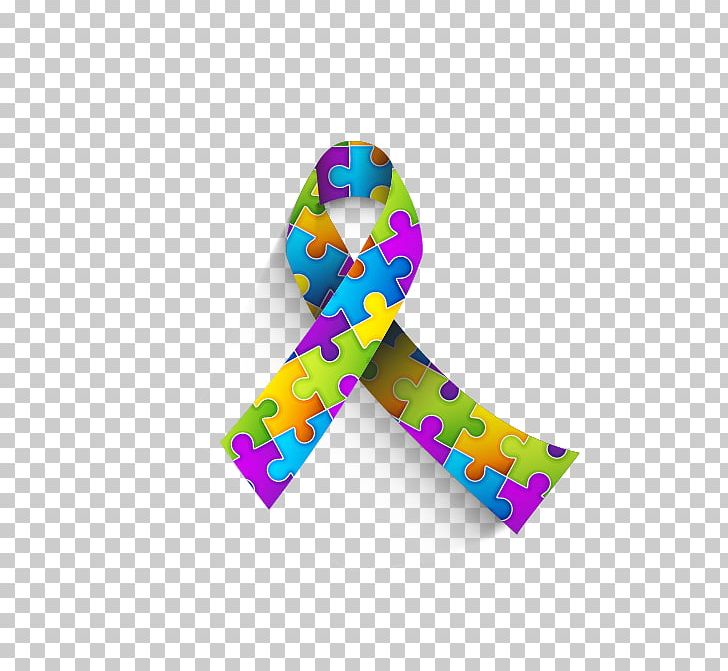 Euclidean World Autism Awareness Day Illustration PNG, Clipart, Autism, Awareness, Black Bow Tie, Black Tie, Bow Tie Free PNG Download