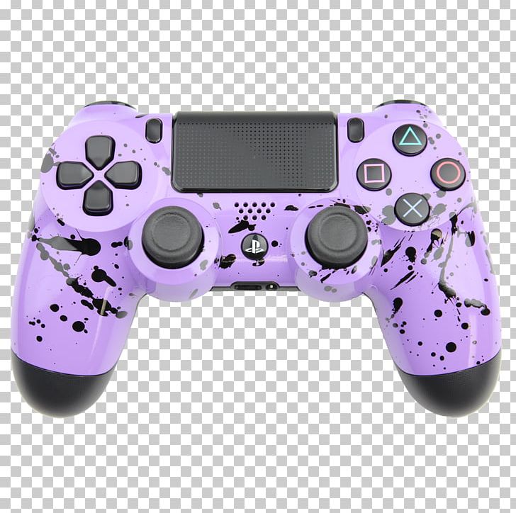 Game Controllers PlayStation 4 PlayStation 3 Video Game Console Accessories PNG, Clipart, Electronics, Game Controller, Game Controllers, Joystick, Playstation Free PNG Download