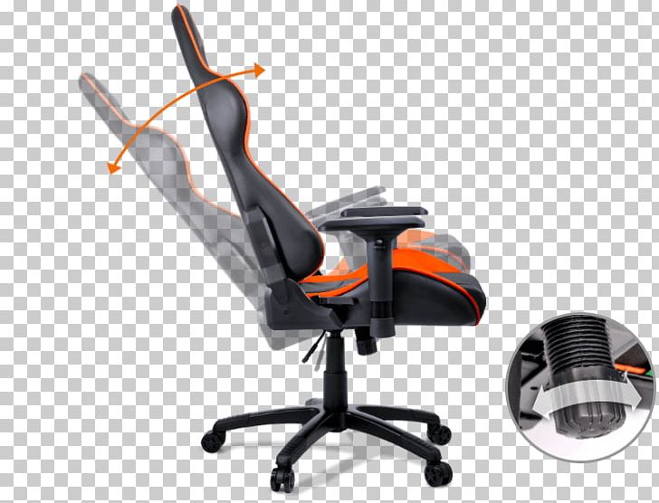 Gaming Chair Video Game Recliner Polyvinyl Chloride PNG, Clipart, Armrest, Chair, Couch, Dining Room, Furniture Free PNG Download