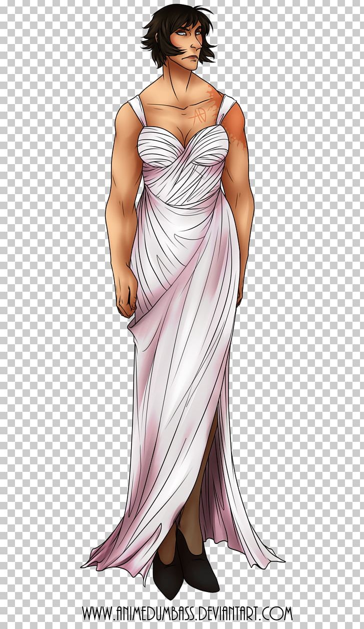 Gown Dress Shoulder Costume Character PNG, Clipart,  Free PNG Download