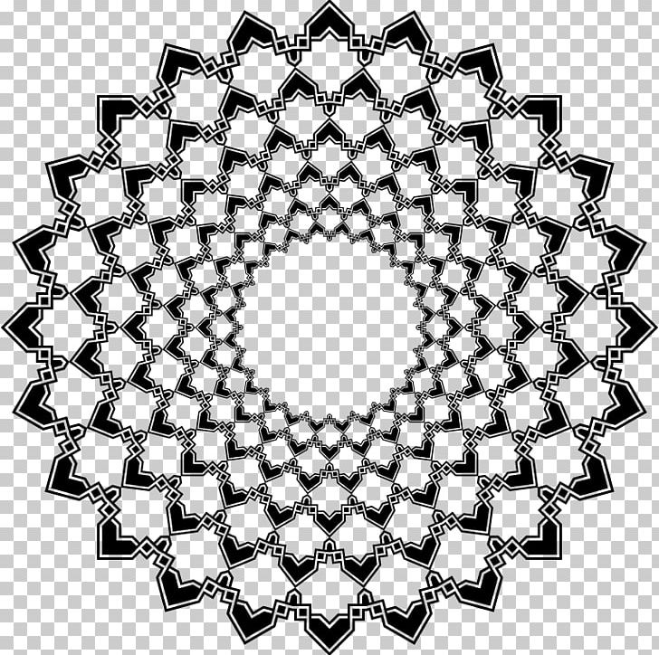 Hallucination Giphy Form Constant Mathematics PNG, Clipart, Black And White, Body Jewelry, Circle, Corner, Geometric Free PNG Download