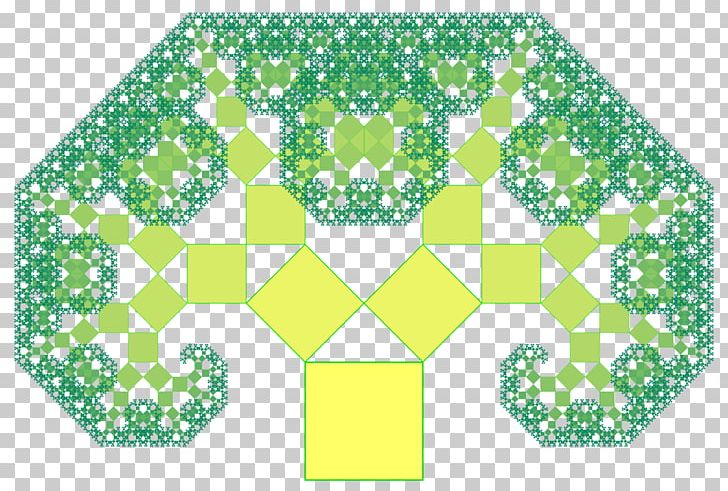 Pythagoras Tree Pythagorean Theorem Fractal Pythagorean Triple Mathematics PNG, Clipart, Area, Circle, Fractal, Fractal Art, Grass Free PNG Download