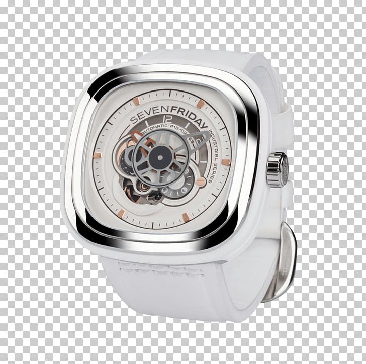 SevenFriday Watch Clock Brand Time PNG, Clipart, Accessories, Brand, Clock, Daniel Wellington, Decisecond Free PNG Download