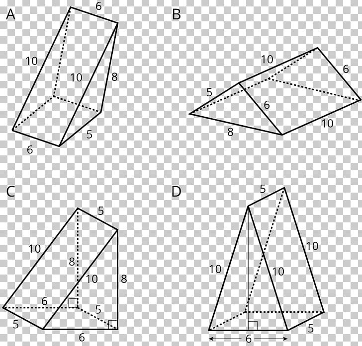 Triangle Drawing Point PNG, Clipart, Angle, Area, Art, Black And White, Circle Free PNG Download