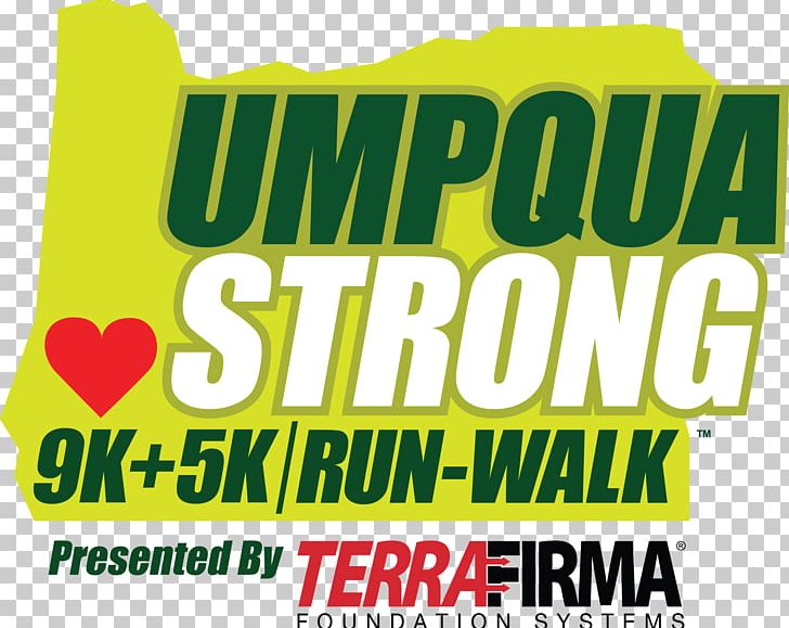 UMPQUA STRONG 9K & 5K Run/Walk Umpqua Community College Shooting Running PNG, Clipart, 5 K, 5k Run, 9 K, 2018, Advertising Free PNG Download
