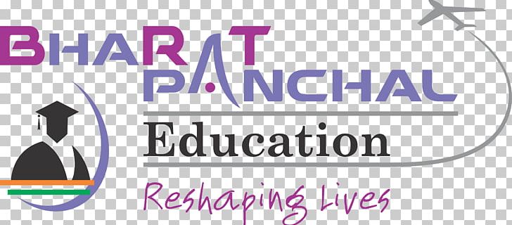 Bharat Panchal Institute Bharat Panchal Education Pvt. Ltd Logo Brand PNG, Clipart, Area, Banner, Bharat, Blue, Brand Free PNG Download