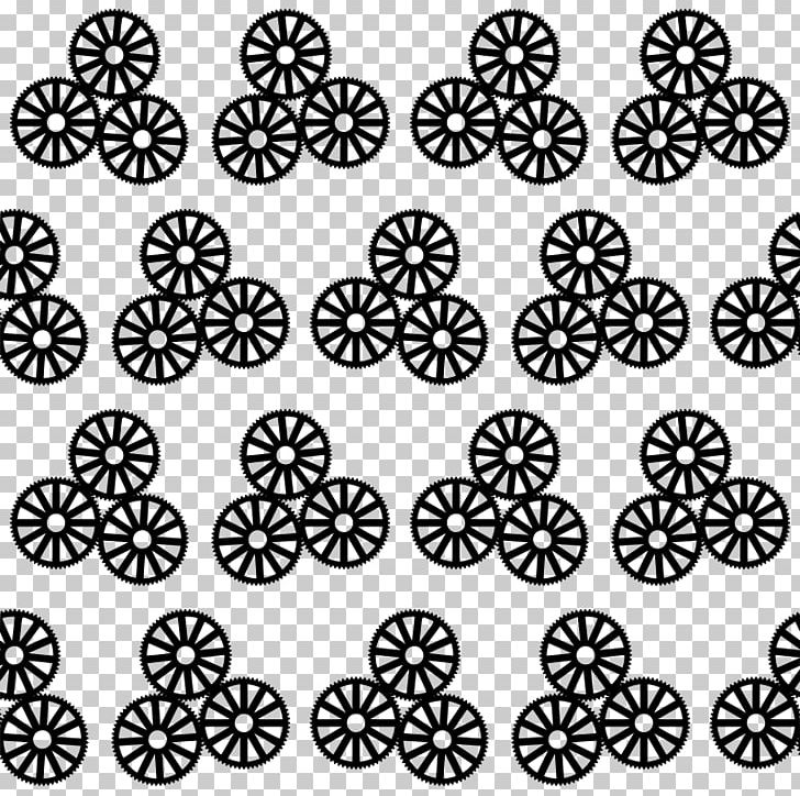 Computer Icons User Interface PNG, Clipart, Black, Black And White, Circle, Computer Icons, Flora Free PNG Download