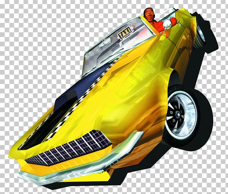 Crazy Taxi 3: High Roller Crazy Taxi 2 Video Game PNG, Clipart, Automotive Design, Automotive Exterior, Car, Crazy Taxi, Crazy Taxi 2 Free PNG Download