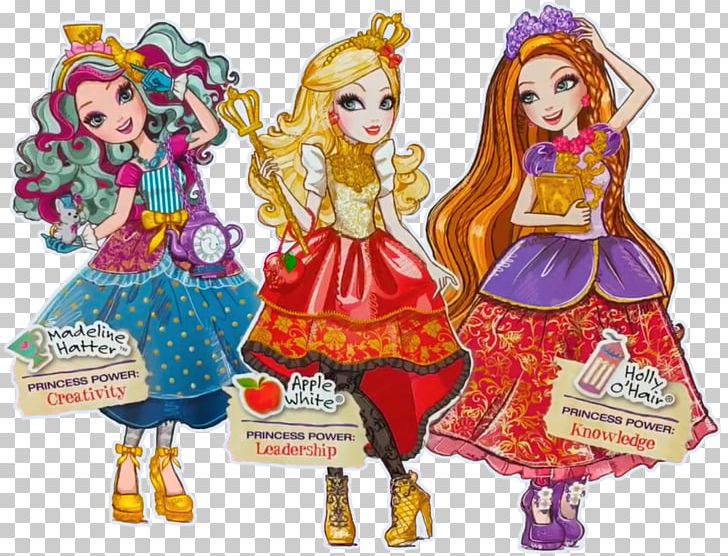 Ever After High YouTube Work Of Art PNG, Clipart, Art, Art Museum, Barbie, Costume Design, Disney Princess Free PNG Download
