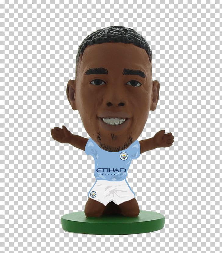 Gabriel Jesus Manchester City F.C. Manchester United F.C. Football Leicester City F.C. PNG, Clipart, City Of Manchester Stadium, Figurine, Football, Football Player, Gabriel Jesus Free PNG Download