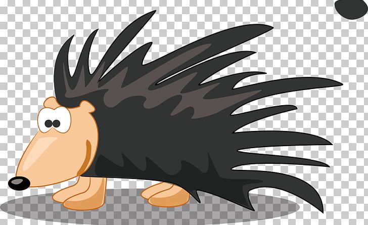 Hedgehog Cartoon Canidae PNG, Clipart, Animal, Animals, Bea, Carnivoran, Cute Hedgehog Free PNG Download