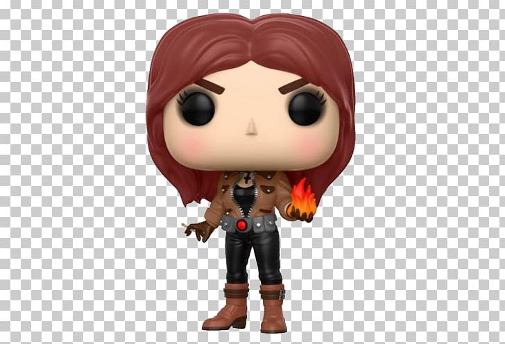 Hellboy Liz Sherman Abe Sapien Funko Comics PNG, Clipart, Abe Sapien, Action Figure, Action Toy Figures, Collectable, Comic Book Free PNG Download